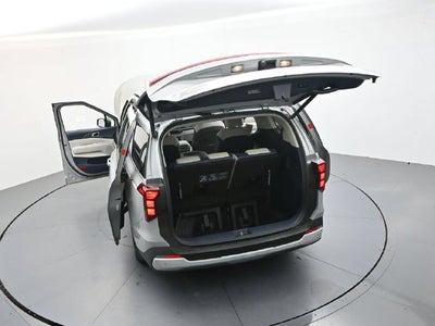 2025 Kia Carnival EX