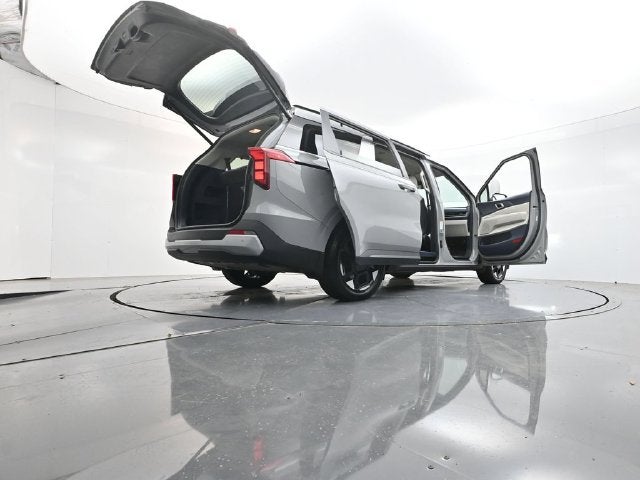 2025 Kia Carnival EX