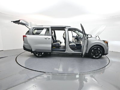 2025 Kia Carnival EX