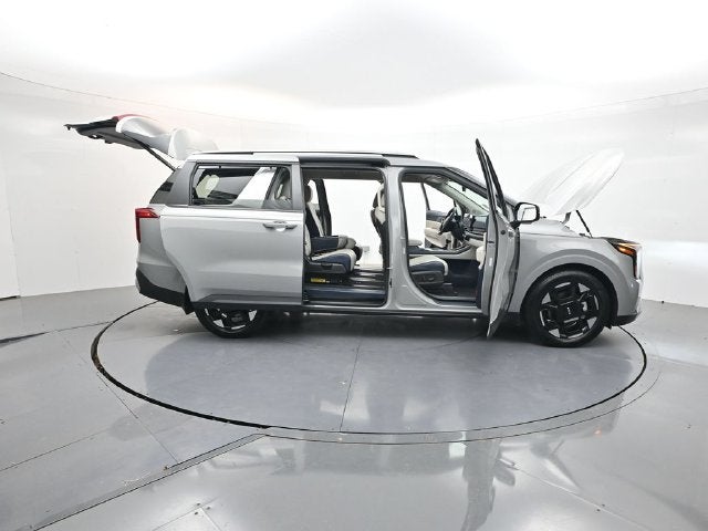 2025 Kia Carnival EX