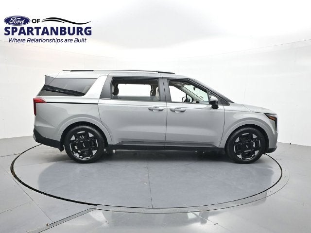 2025 Kia Carnival EX