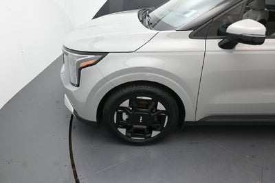2025 Kia Carnival EX