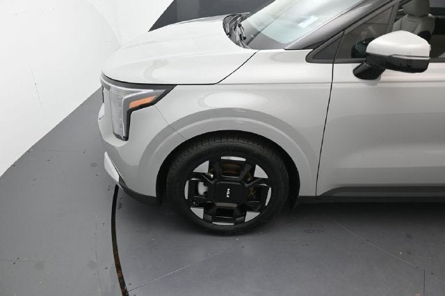 2025 Kia Carnival EX