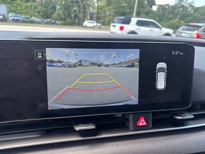 2025 Kia Carnival EX