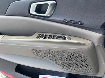 2025 Kia Carnival EX