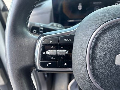 2025 Kia Carnival EX