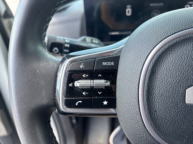 2025 Kia Carnival EX