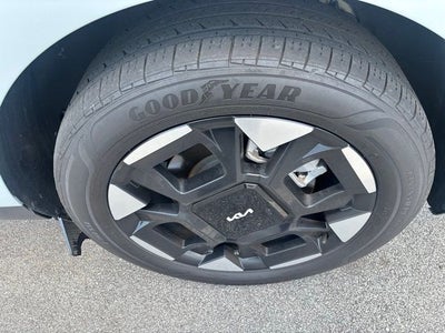 2025 Kia Carnival EX