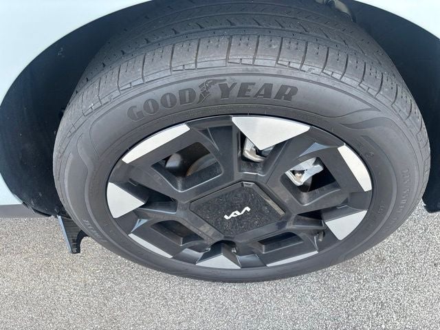 2025 Kia Carnival EX