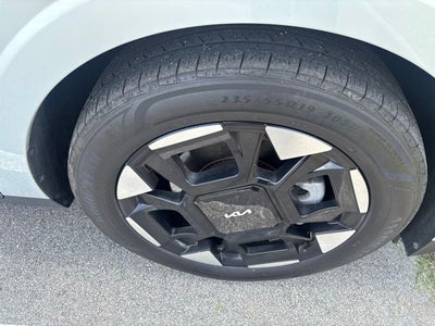 2025 Kia Carnival EX