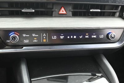 2024 Kia Sportage Plug-In Hybrid X-Line