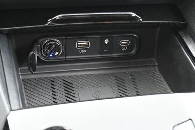 2024 Kia Sportage Plug-In Hybrid X-Line