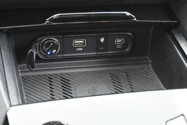 2024 Kia Sportage Plug-In Hybrid X-Line