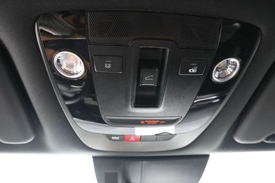 2024 Kia Sportage Plug-In Hybrid X-Line