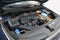 2024 Kia Sportage Plug-In Hybrid X-Line