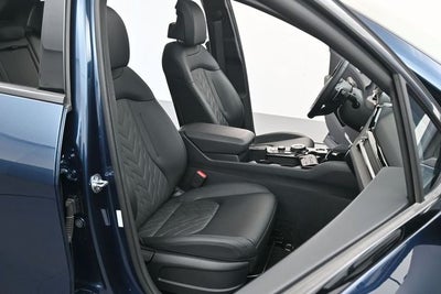 2024 Kia Sportage Plug-In Hybrid X-Line