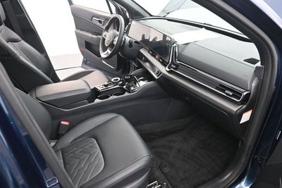 2024 Kia Sportage Plug-In Hybrid X-Line