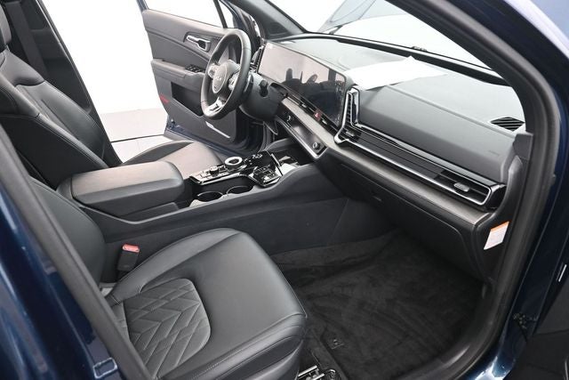2024 Kia Sportage Plug-In Hybrid X-Line