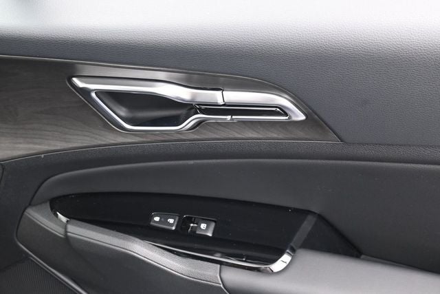 2024 Kia Sportage Plug-In Hybrid X-Line