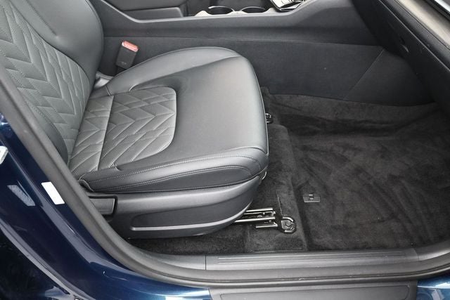 2024 Kia Sportage Plug-In Hybrid X-Line