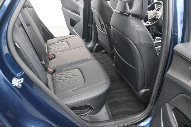 2024 Kia Sportage Plug-In Hybrid X-Line