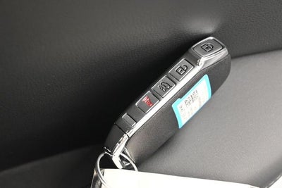 2024 Kia Sportage Plug-In Hybrid X-Line