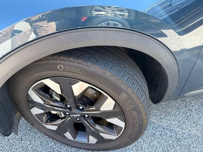 2024 Kia Sportage Plug-In Hybrid X-Line