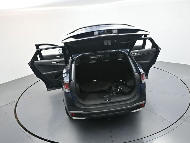 2024 Kia Sportage Plug-In Hybrid X-Line