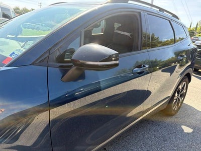 2024 Kia Sportage Plug-In Hybrid X-Line
