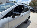 2020 Ford EcoSport SES