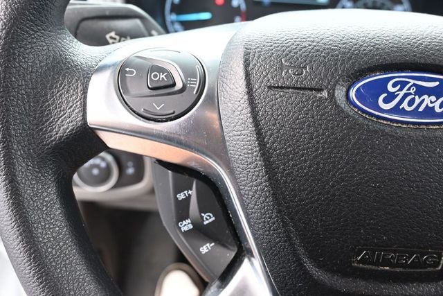 2022 Ford Transit Connect XL