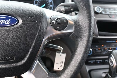 2022 Ford Transit Connect XL
