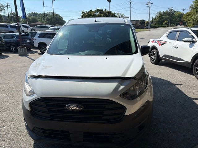 2022 Ford Transit Connect XL
