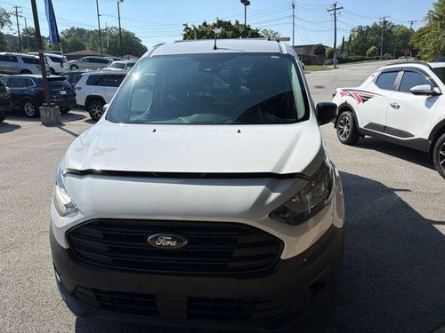 2022 Ford Transit Connect XL