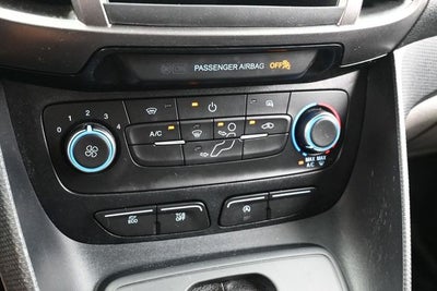 2022 Ford Transit Connect XL