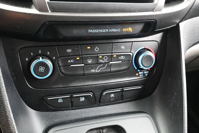 2022 Ford Transit Connect XL
