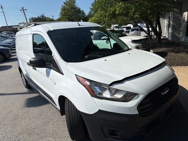 2022 Ford Transit Connect XL