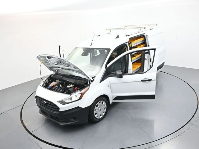 2022 Ford Transit Connect XL