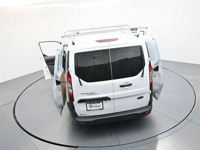 2022 Ford Transit Connect XL