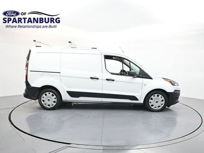 2022 Ford Transit Connect XL