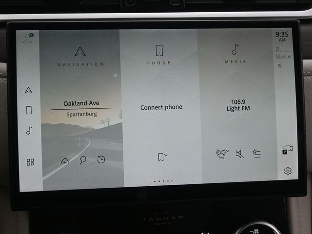 2023 Jaguar F-PACE P250 S