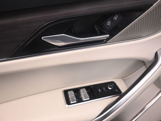 2023 Jaguar F-PACE P250 S