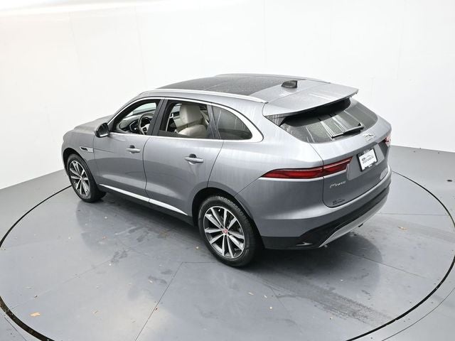 2023 Jaguar F-PACE P250 S