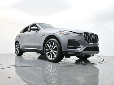 2023 Jaguar F-PACE P250 S