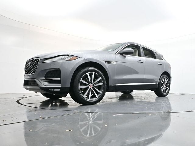 2023 Jaguar F-PACE P250 S