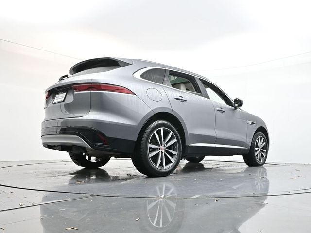 2023 Jaguar F-PACE P250 S