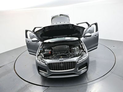 2023 Jaguar F-PACE P250 S