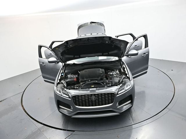 2023 Jaguar F-PACE P250 S