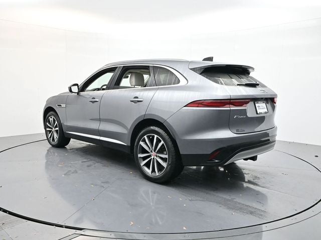 2023 Jaguar F-PACE P250 S