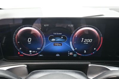 2023 Mercedes-Benz GLB GLB 250